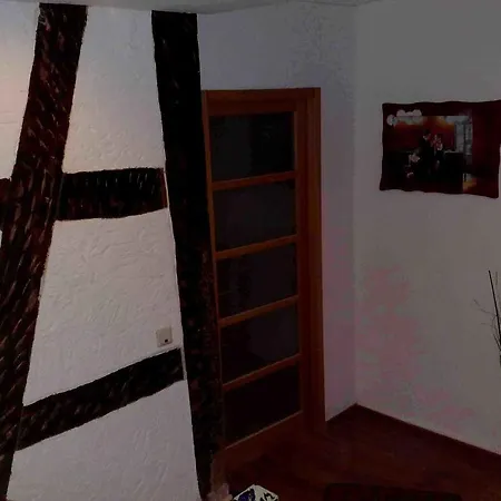 Lägenhet Karthauser Hof